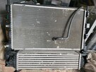 2020 MUSTANG 2.3 ECOBOOST CHLODNICA INTERCOOLER WIATRAKI - 5