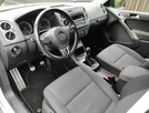 Volkswagen Tiguan 2.0 TDI / napęd 4x4 - 5