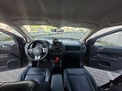 Jeep Compass 2011 rok