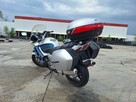 YAMAHA FJR 1300 - 5