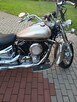 Sprzedam Yamaha DS 1100 2003 - 7