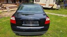 Audi A4 B6 2.0L 2002r. - 3