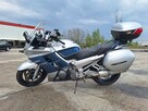 YAMAHA FJR 1300 - 3