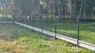 Montaż i naprawa ogrodzeń panelowych - 7