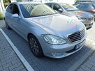 Mercedes S Klasa 320 Diesel 4 Matic - 3