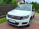 Volkswagen Tiguan 2.0 TDI / napęd 4x4 - 3