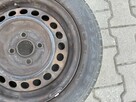 Honda Jazz koła lato 4szt