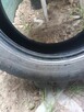 Opony 205/60 r 17 - 2