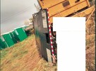Platforma stalowa na najazd z hakiem Ostrów Wielkopolski - 4