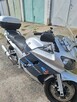 YAMAHA FJR 1300 - 2