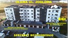 MIESZKANIE OŁAWA 2 POKOJE+KUCHNIA-BALKON-WINDA