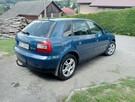 Audi A3 1.9 TDI - 7