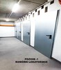 Mieszkanie Oława 3 pokoje-II piętro-49.75 m2-balkon-winda - 12