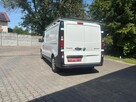 2019*1.6 95KM*L2H1*Klimatyzacja*Bagażnik dachowy*Vivaro*Trafic - 4