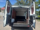 2019*1.6 95KM*L2H1*Klimatyzacja*Bagażnik dachowy*Vivaro*Trafic - 5
