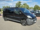Opel Vivaro L2H1 Long Brygadówka Bezwypadkowy Bez Korozji Zadbany - 2
