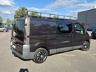 Opel Vivaro L2H1 Long Brygadówka Bezwypadkowy Bez Korozji Zadbany - 5