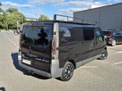 Opel Vivaro L2H1 Long Brygadówka Bezwypadkowy Bez Korozji Zadbany - 6