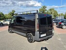 Opel Vivaro L2H1 Long Brygadówka Bezwypadkowy Bez Korozji Zadbany - 7