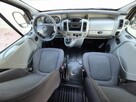 Opel Vivaro L2H1 Long Brygadówka Bezwypadkowy Bez Korozji Zadbany - 9