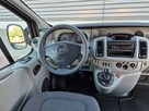 Opel Vivaro L2H1 Long Brygadówka Bezwypadkowy Bez Korozji Zadbany - 10