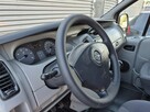Opel Vivaro L2H1 Long Brygadówka Bezwypadkowy Bez Korozji Zadbany - 11