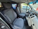 Opel Vivaro L2H1 Long Brygadówka Bezwypadkowy Bez Korozji Zadbany - 14