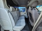 Opel Vivaro L2H1 Long Brygadówka Bezwypadkowy Bez Korozji Zadbany - 15