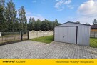 Na sprzedaż działka 1000m2 z domkiem całorocznym - 3