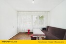 2 pokoje - 37,80 m2 , blisko UE, 9 minut od Rynku! - 6