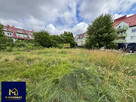 Działka budowlana Gdynia Dąbrowa, Nagietkowa - 4