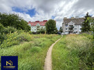 Działka budowlana Gdynia Dąbrowa, Nagietkowa - 5