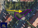Działka budowlana Gdynia Dąbrowa, Nagietkowa - 7
