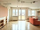 Metro Kabaty | Dwupoziomowy apartament