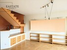 Metro Kabaty | Dwupoziomowy apartament - 3
