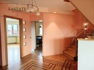 Metro Kabaty | Dwupoziomowy apartament - 6