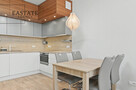 Funkcjonalny apartament blisko molo - 15