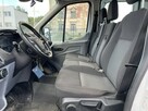 Transit 170KM 7-osob Dokka Doka skrzynia Bliżniak 99tkm hak-3500kg2018 - 4