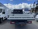 Transit 170KM 7-osob Dokka Doka skrzynia Bliżniak 99tkm hak-3500kg2018 - 11