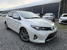 Toyota Auris 1.8 HSD 136KM Serwisowany Kamera Ładny stan - 2