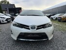 Toyota Auris 1.8 HSD 136KM Serwisowany Kamera Ładny stan - 3