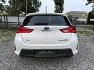 Toyota Auris 1.8 HSD 136KM Serwisowany Kamera Ładny stan - 6
