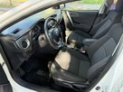 Toyota Auris 1.8 HSD 136KM Serwisowany Kamera Ładny stan - 8