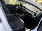 Toyota Auris 1.8 HSD 136KM Serwisowany Kamera Ładny stan - 16