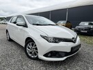 Toyota Auris 1.8 HSD 136KM  Serwisowany Kamera Ładny stan - 2