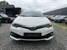 Toyota Auris 1.8 HSD 136KM  Serwisowany Kamera Ładny stan - 3