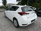 Toyota Auris 1.8 HSD 136KM  Serwisowany Kamera Ładny stan - 4