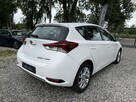 Toyota Auris 1.8 HSD 136KM  Serwisowany Kamera Ładny stan - 5
