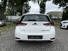Toyota Auris 1.8 HSD 136KM  Serwisowany Kamera Ładny stan - 6