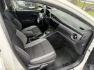 Toyota Auris 1.8 HSD 136KM  Serwisowany Kamera Ładny stan - 9